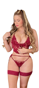 Conjunto Zafiro